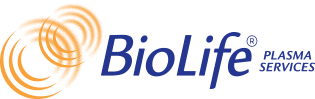 Biolife Plasma Services